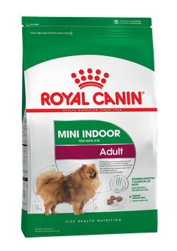 Royal Canin Mini Indoor