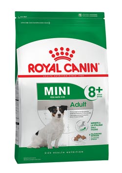 Royal Canin Mini Adult 8+
