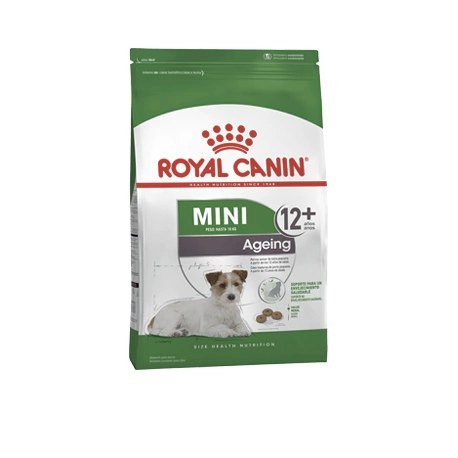 Royal Canin Mini Ageing 12+