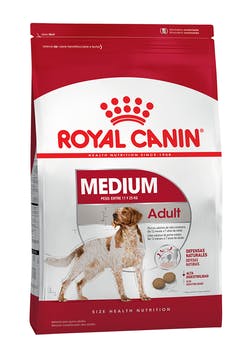 Royal Canin Medium Adult