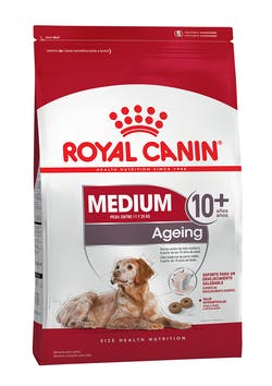 Royal Canin Medium Ageing 10+