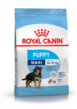 Royal Canin Maxi Puppy
