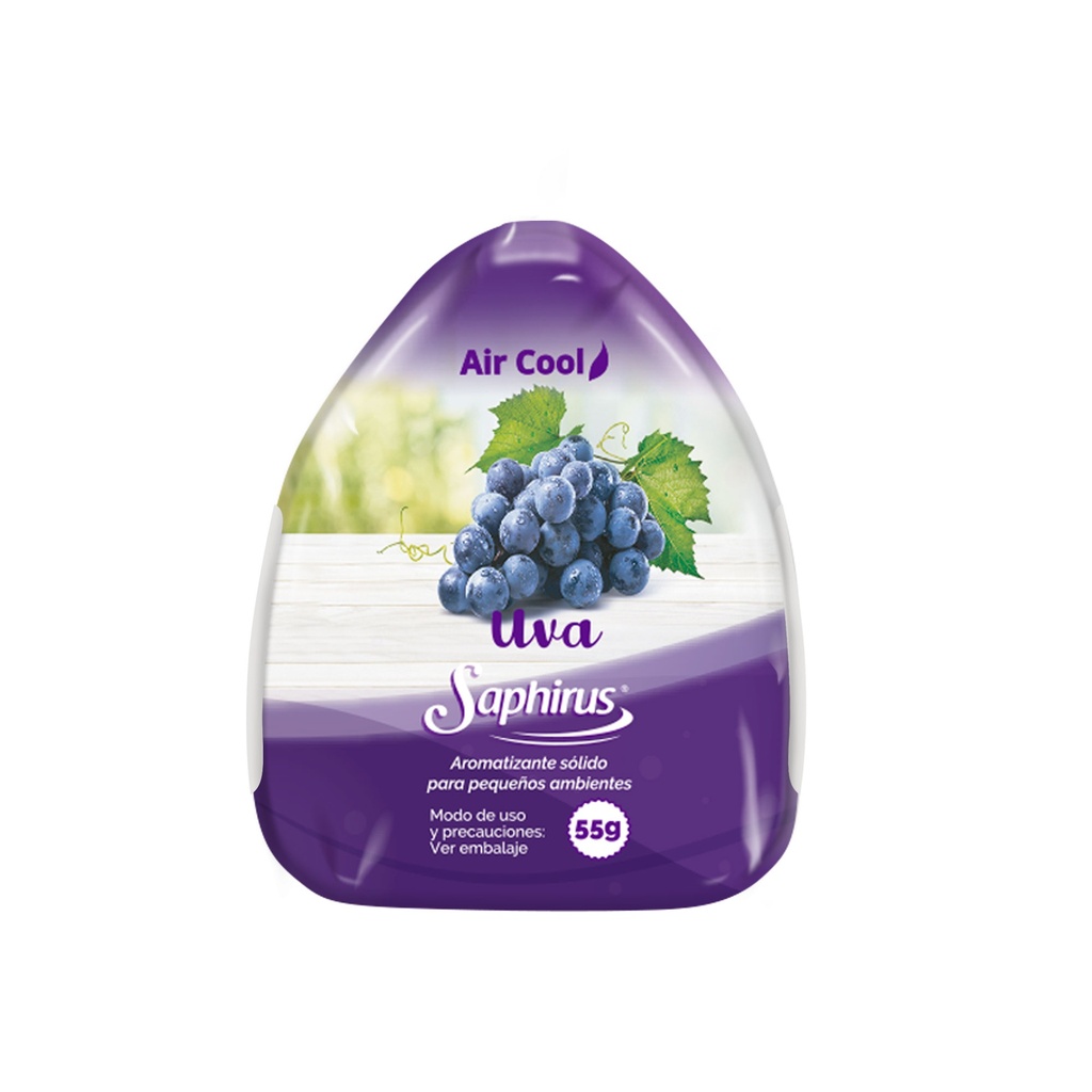 Air Cool Saphirus x 55 g
