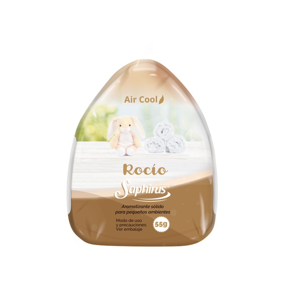 Air Cool Saphirus x 55 g