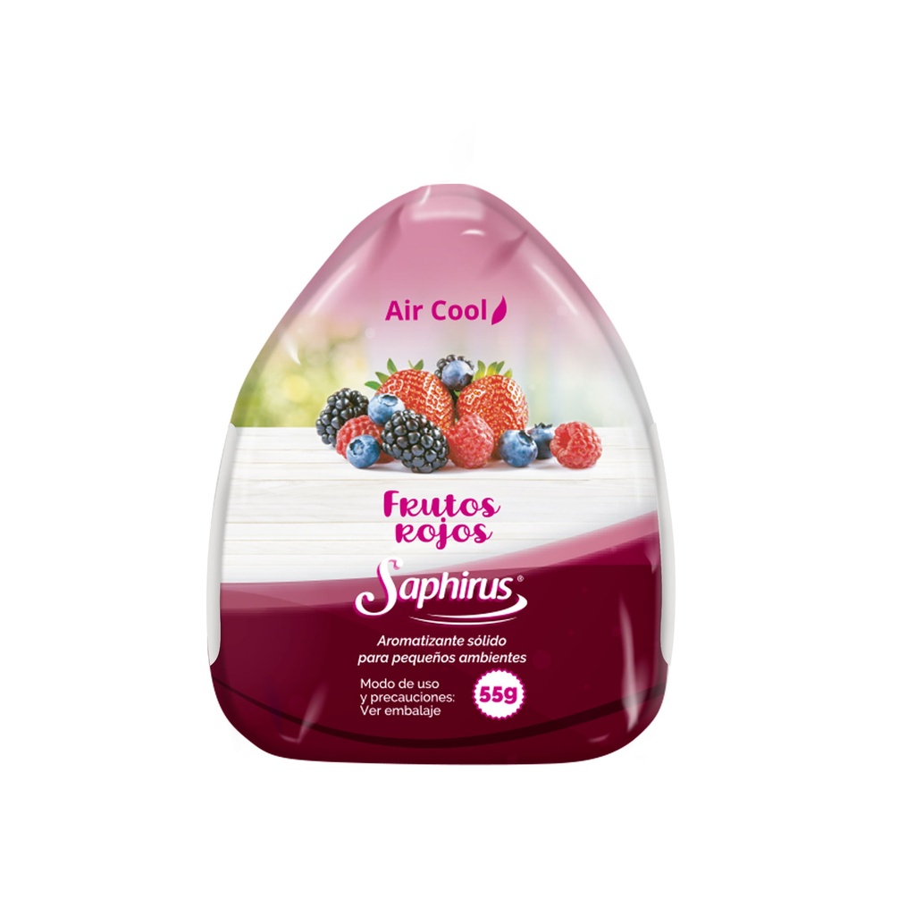 Air Cool Saphirus x 55 g