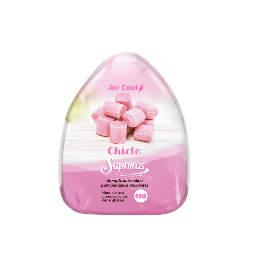 Air Cool Saphirus x 55 g