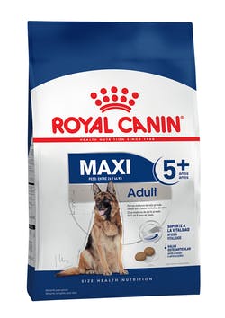 Royal Canin Maxi Adult 5+