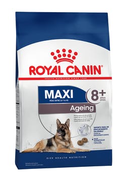 [60011306] Royal Canin Maxi Ageing 8+
