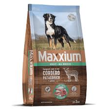 [COG-FRAC13-14909] Maxxium Adult Cordero Patagónico y Arroz — fraccionado 1 kg