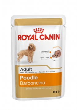 [3404102] Royal Canin Poodle Pouch