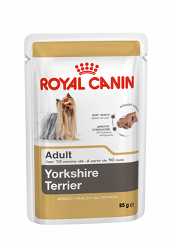 Royal Canin Yorkshire Pouch