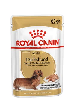 Royal Canin Dachshund Pouch