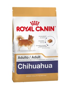 Royal Canin Chihuahua Adulto