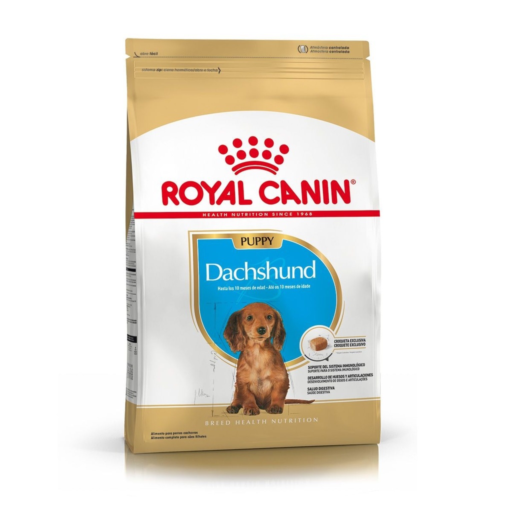 Royal Canin Dachshund Puppy