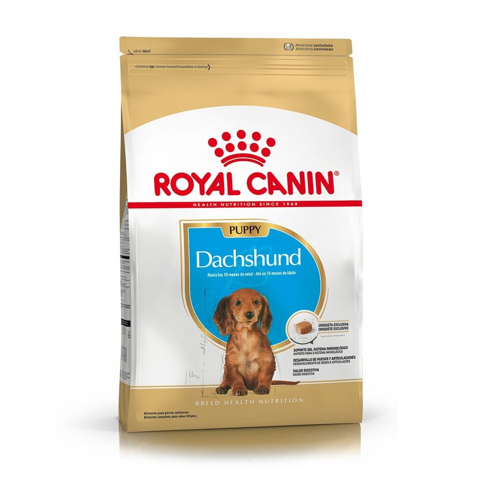 Royal Canin Dachshund Puppy
