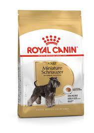 [3844030] Royal Canin Schnauzer Miniature Adulto