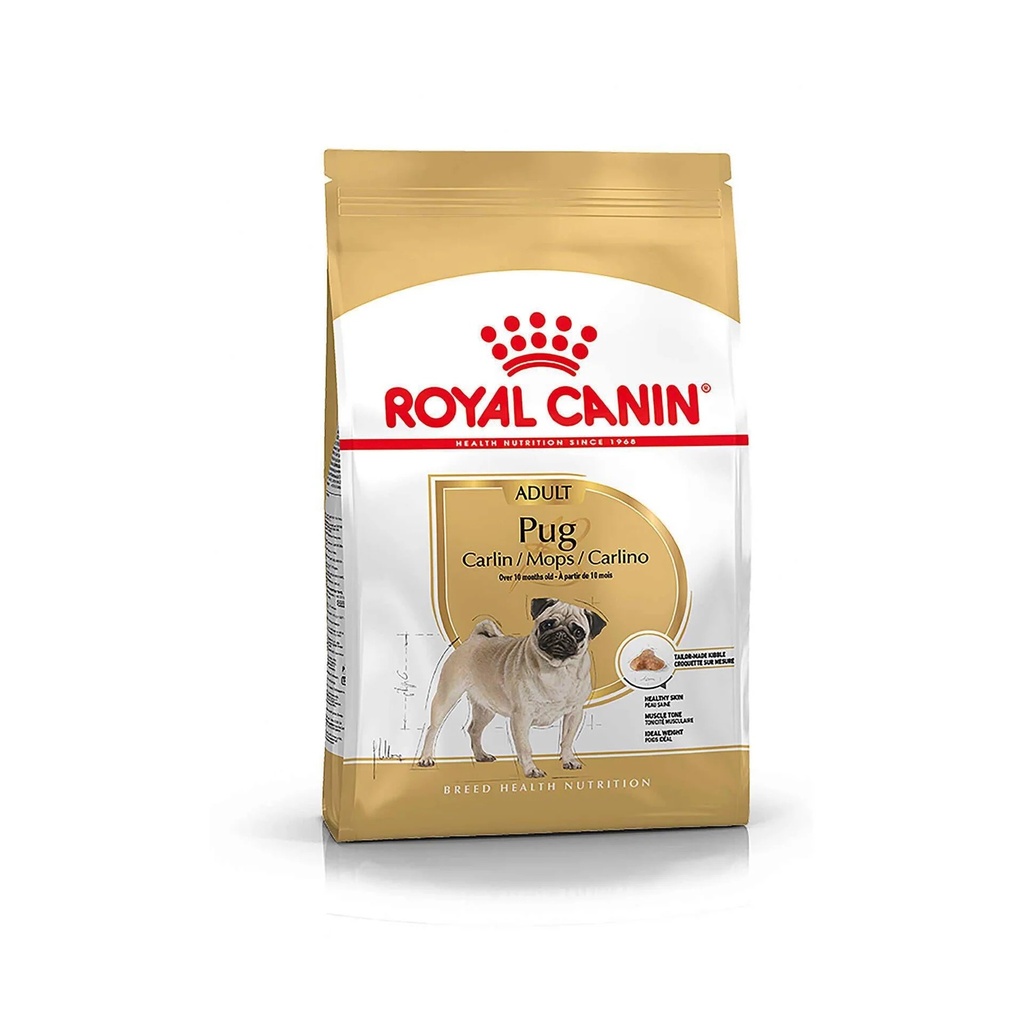 Royal Canin Pug Adulto