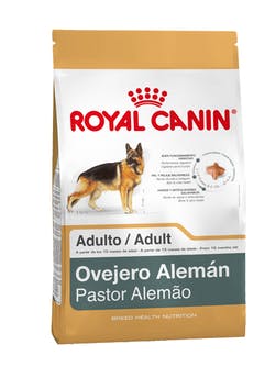 Royal Canin Ovejero Alemán Adulto