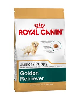 Royal Canin Golden Retriever Puppy