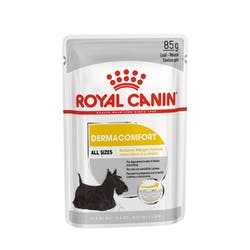 [4455012] Royal Canin Dermacomfort Pouch