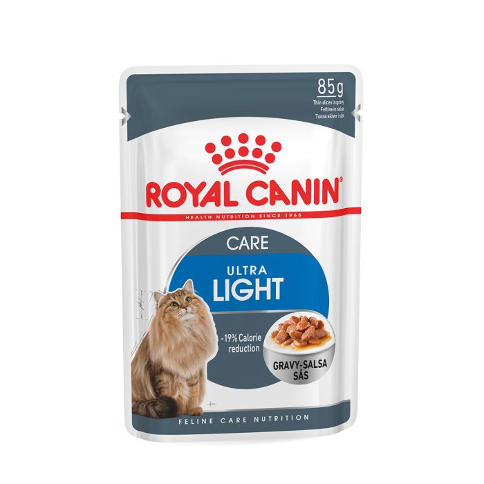 [4453012] Royal Canin Weight Care Pouch