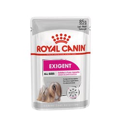 Royal Canin Exigent Pouch