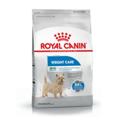 [4453010] Royal Canin Mini Weight Care (1 kg)