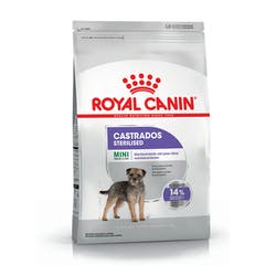 Royal Canin Mini Castrados