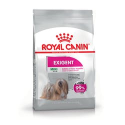 [4211030] Royal Canin Mini Exigent