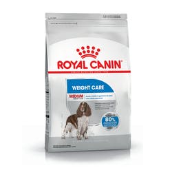 Royal Canin Medium Weight Care