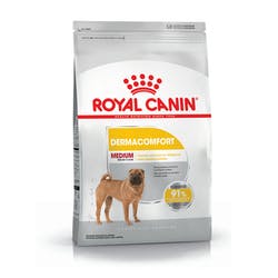 [4624030] Royal Canin Medium Dermacomfort (3 kg)
