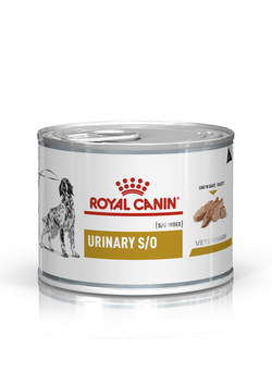[2104216] Royal Canin Urinary SO Canine Wet