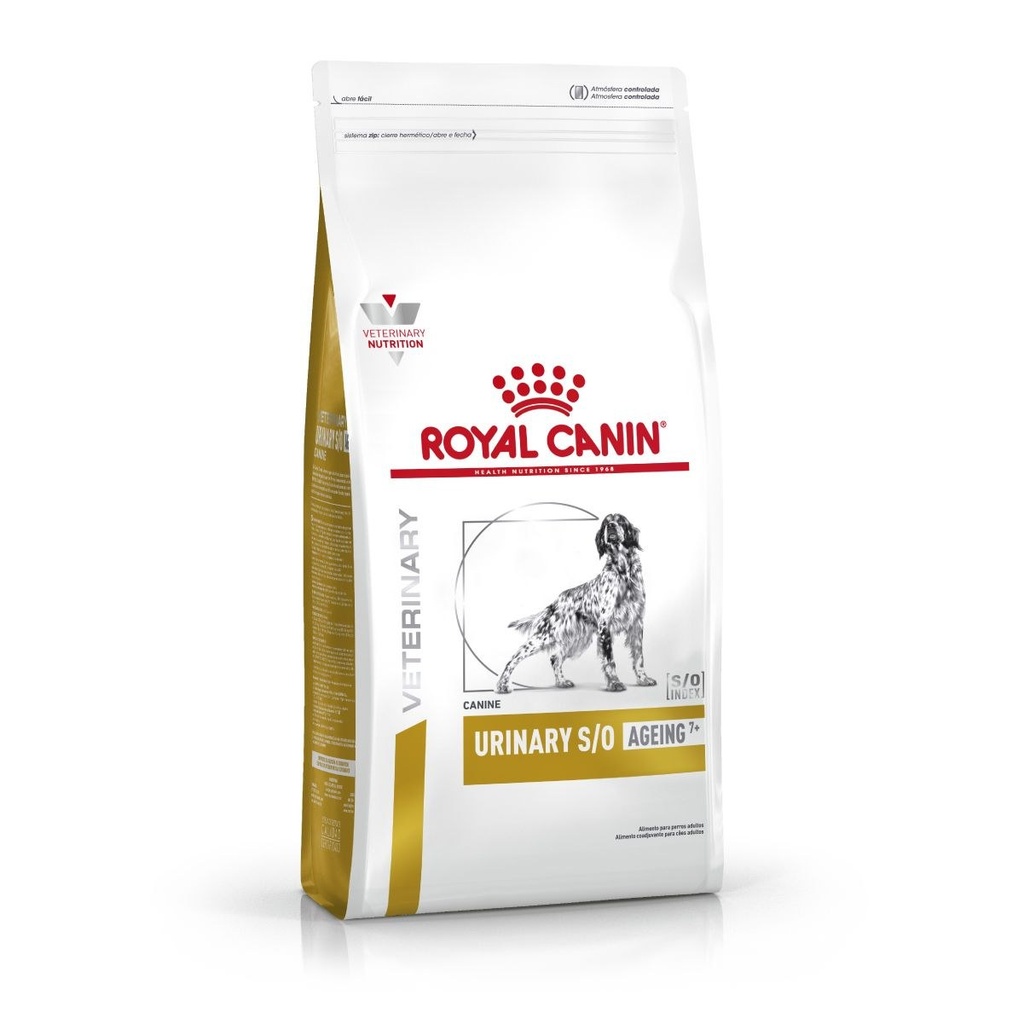 [1271100] Royal Canin Urinary Ageing 7+ (10 kg)