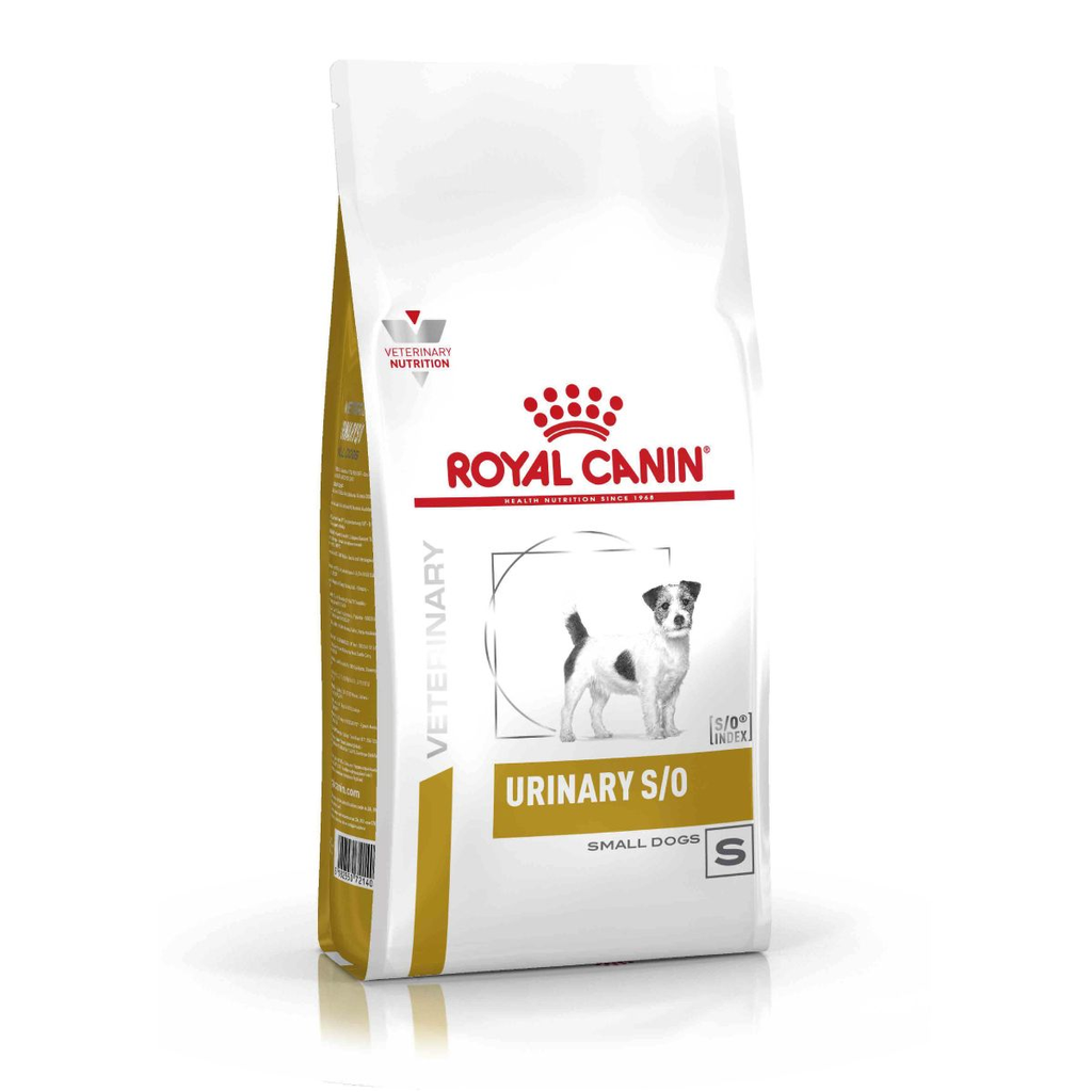 [3801020] Royal Canin Urinary Small Dog