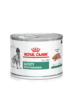 [2072234] Royal Canin Satiety Canine Wet
