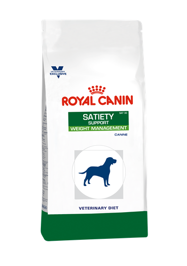 Royal Canin Satiety Canine