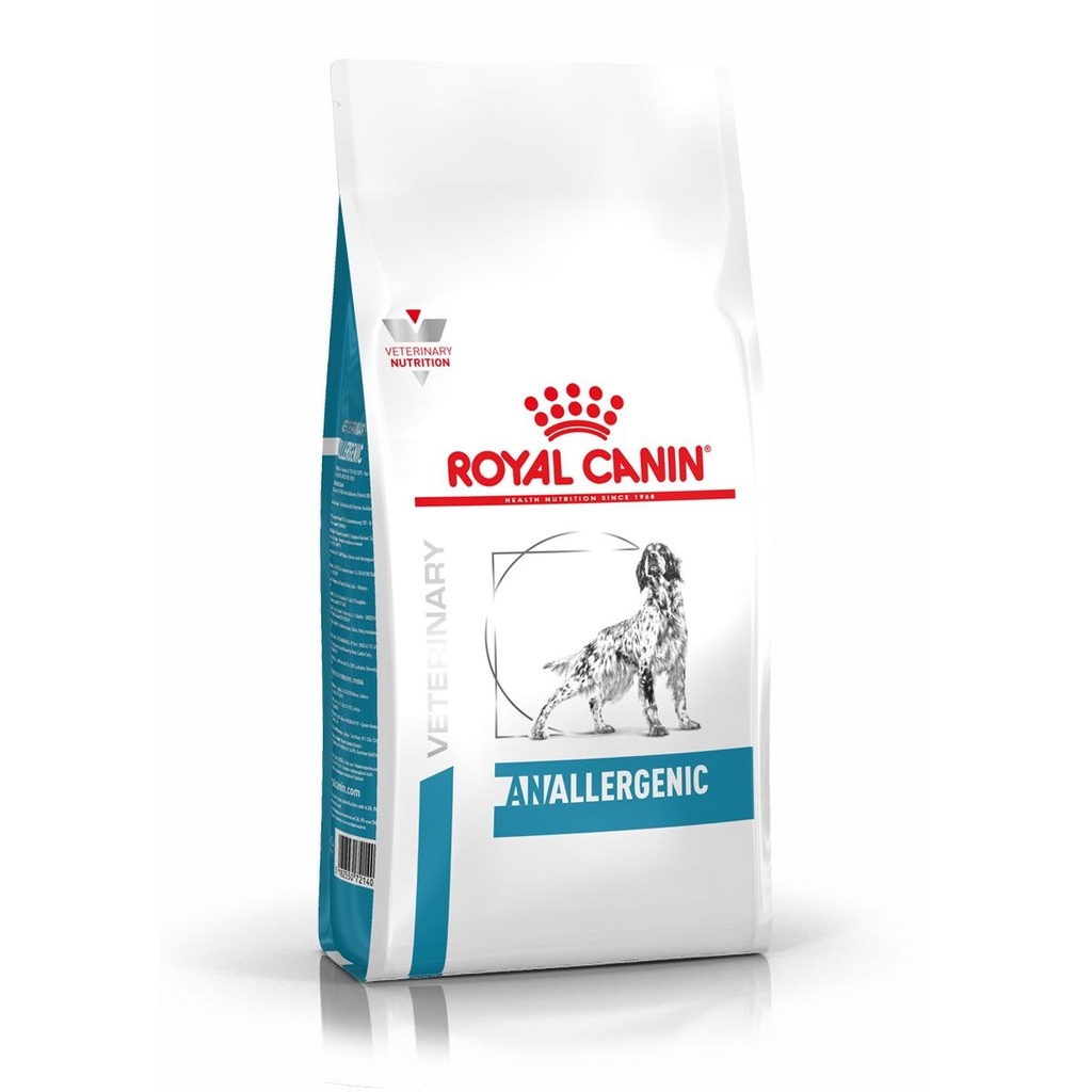 Royal Canin Anallergenic Canine