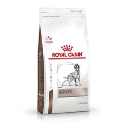 [3927100] Royal Canin Hepatic Canine (10 kg)
