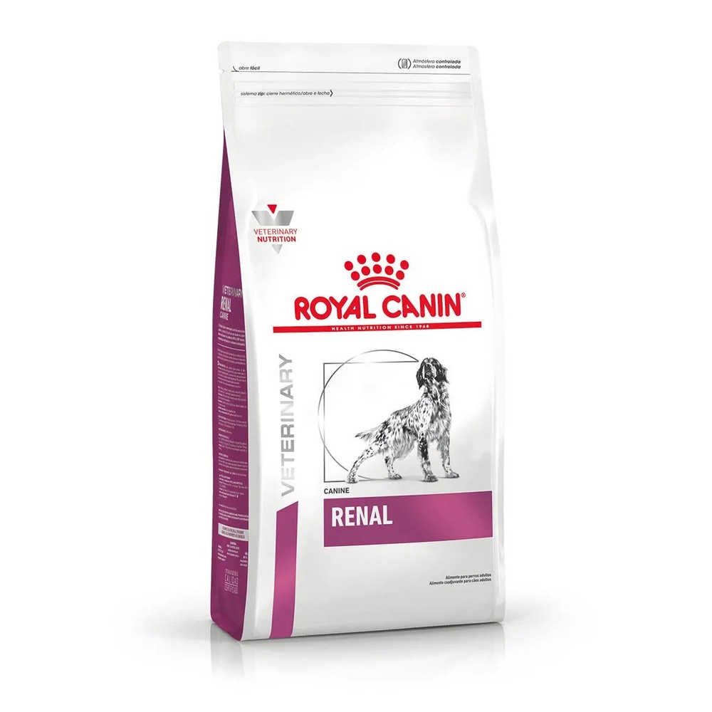 Royal Canin Renal Canine