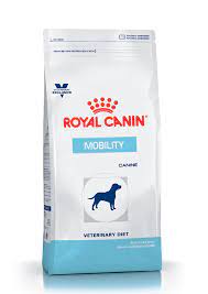 Royal Canin Mobility Canine