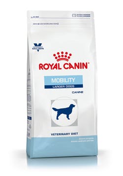 Royal Canin Mobility Larger Dogs