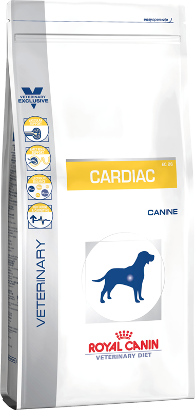 Royal Canin Cardiac Canine