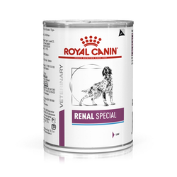 Royal Canin Renal Special Canine