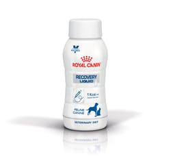 [60001842] Royal Canin RECOVERY CAT/DOG Liquid