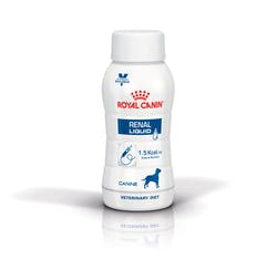 Royal Canin RENAL DOG Liquid