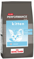 [4274015] Royal Canin Club Performance Cat Kitten (1.5 kg)
