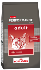 [4273015] Royal Canin Club Performance Cat (1.5 kg)