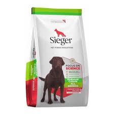Sieger Reduced Calorie