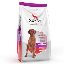 Sieger High Performance
