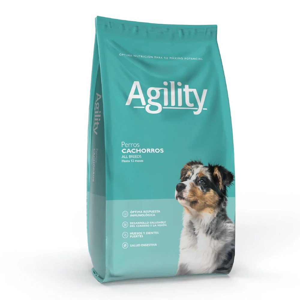 Agility Cachorros